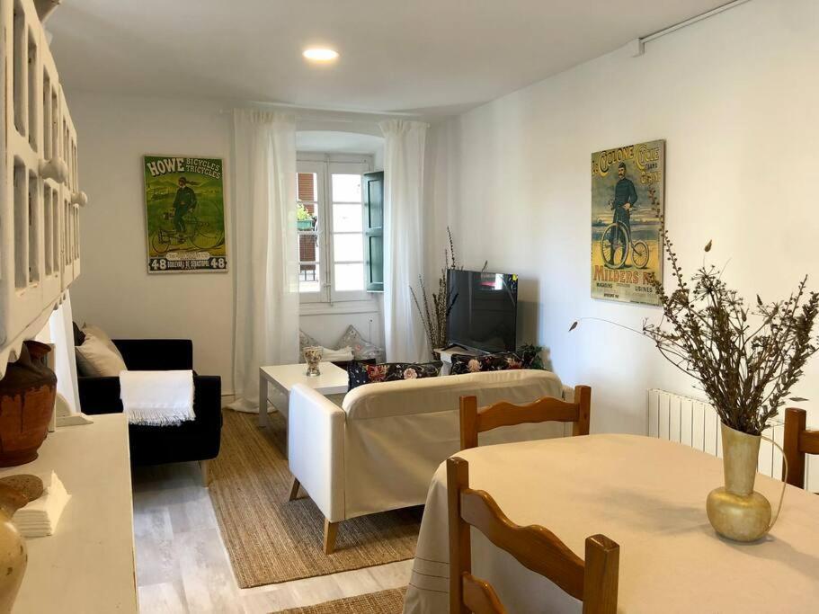 Sokaire De Urdaibai Junto A Mundaka Apartment Sukarrieta Luaran gambar