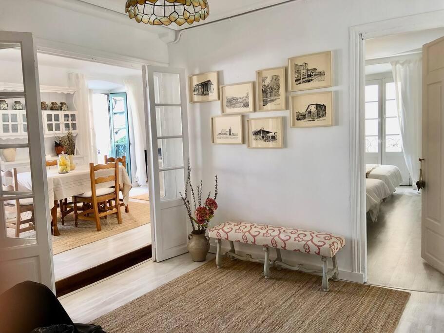 Sokaire De Urdaibai Junto A Mundaka Apartment Sukarrieta Luaran gambar