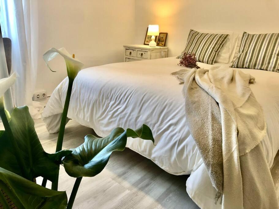 Sokaire De Urdaibai Junto A Mundaka Apartment Sukarrieta Luaran gambar