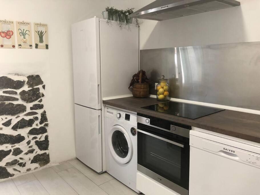 Sokaire De Urdaibai Junto A Mundaka Apartment Sukarrieta Luaran gambar